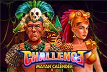 Challenge mayan Calendar